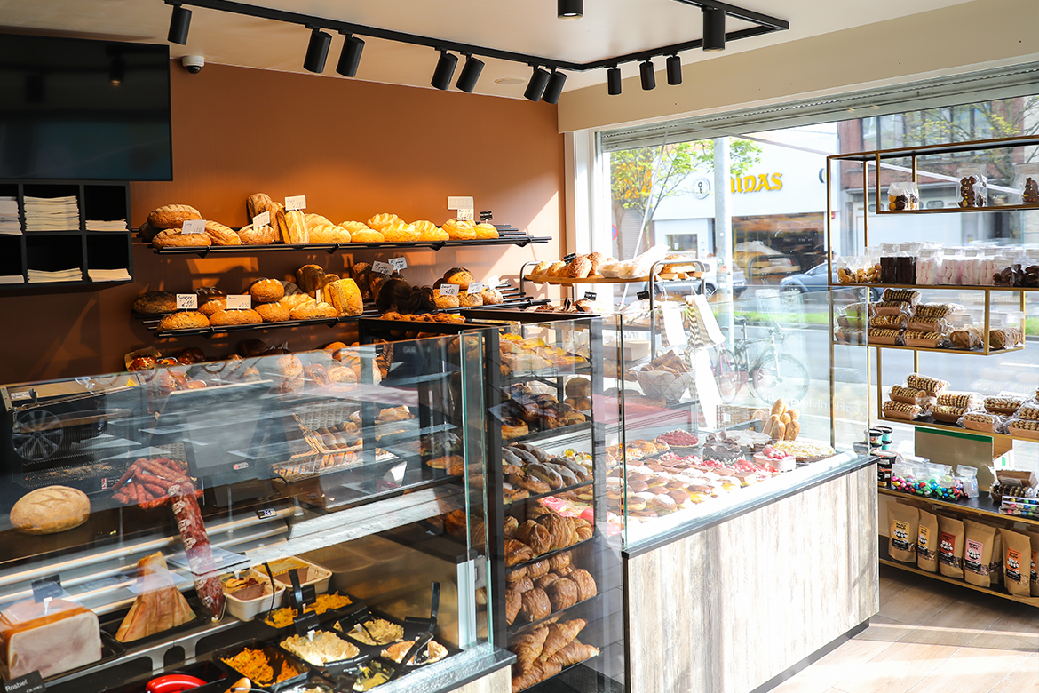 bakkerij Vleugels bakkerij Vleugels